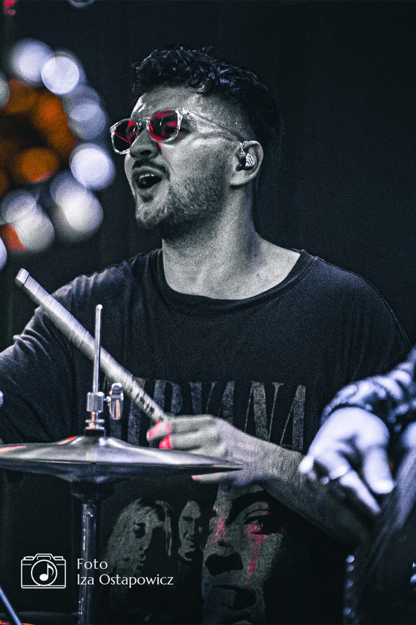 Rafał Szewczuk's photo
